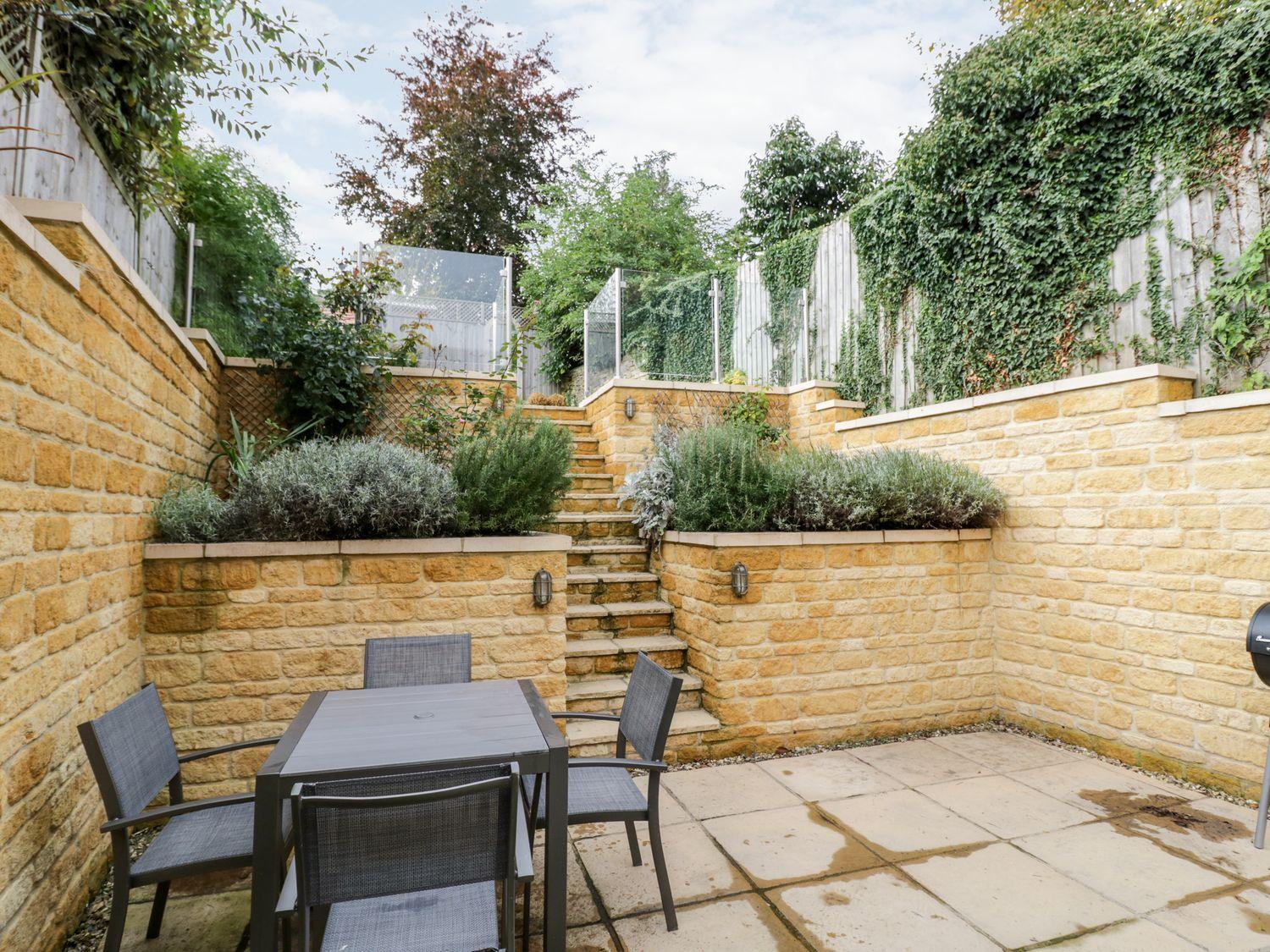 Cotstone Cottage Chipping Campden Exterior photo