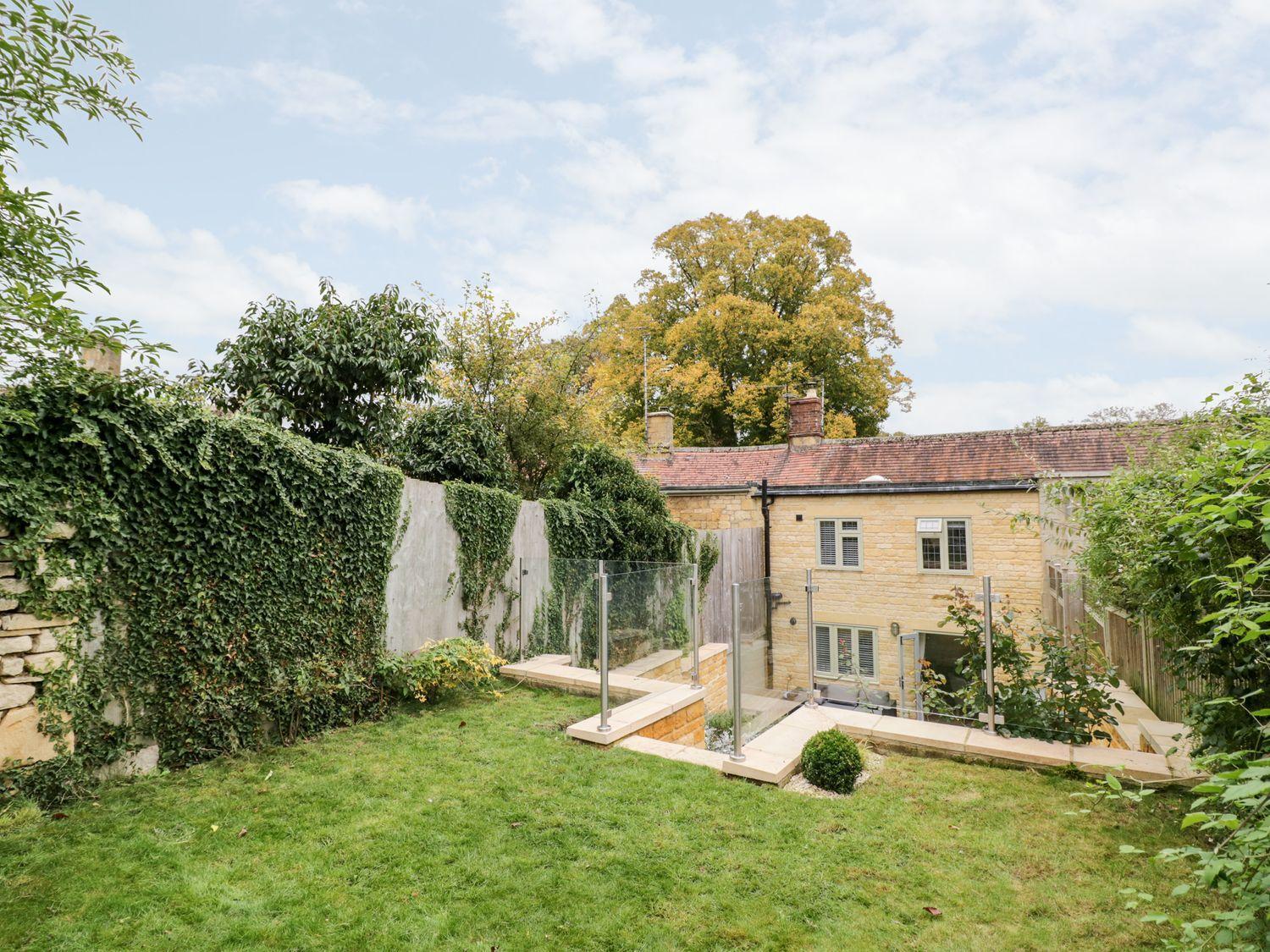 Cotstone Cottage Chipping Campden Exterior photo