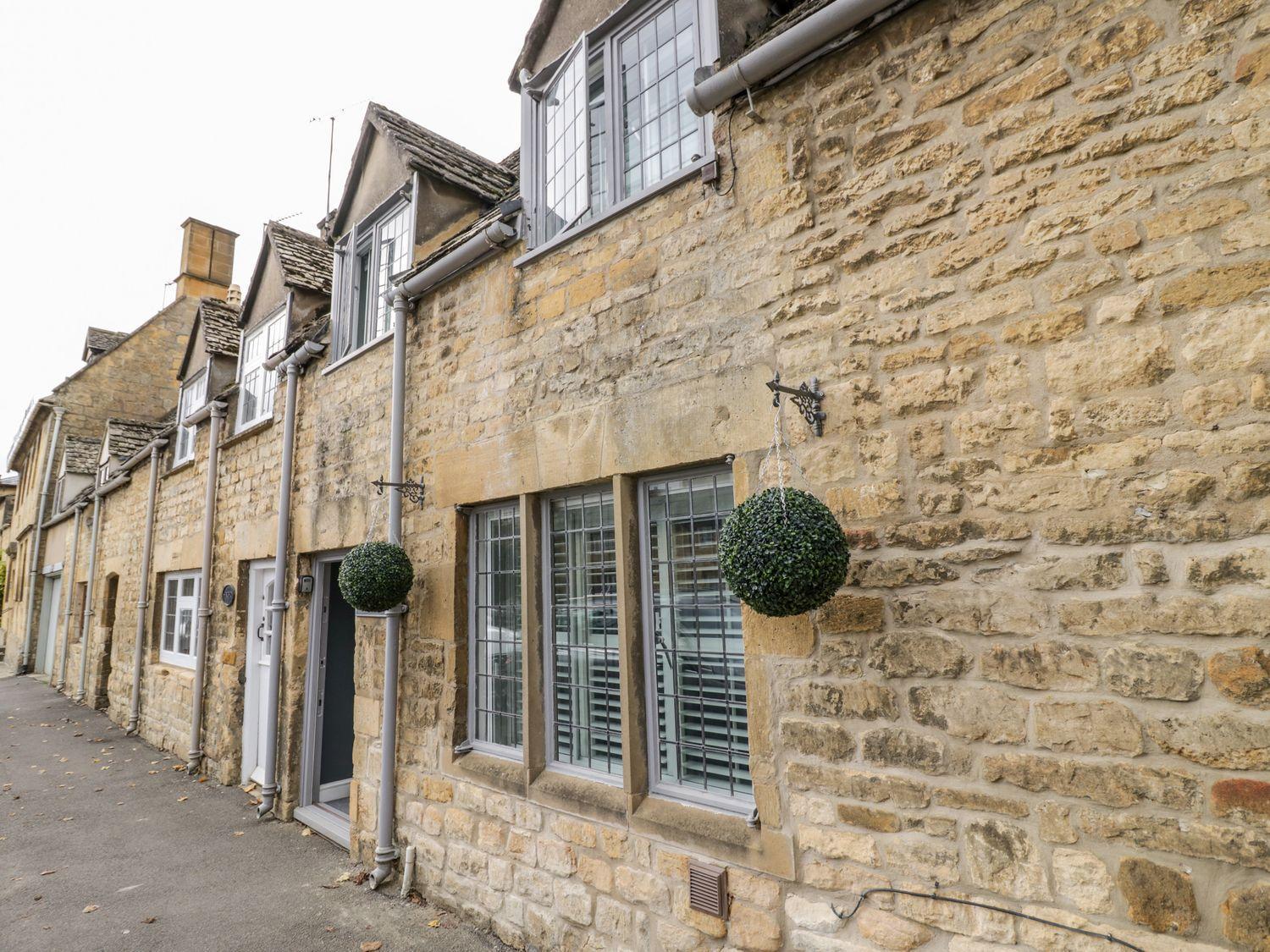 Cotstone Cottage Chipping Campden Exterior photo