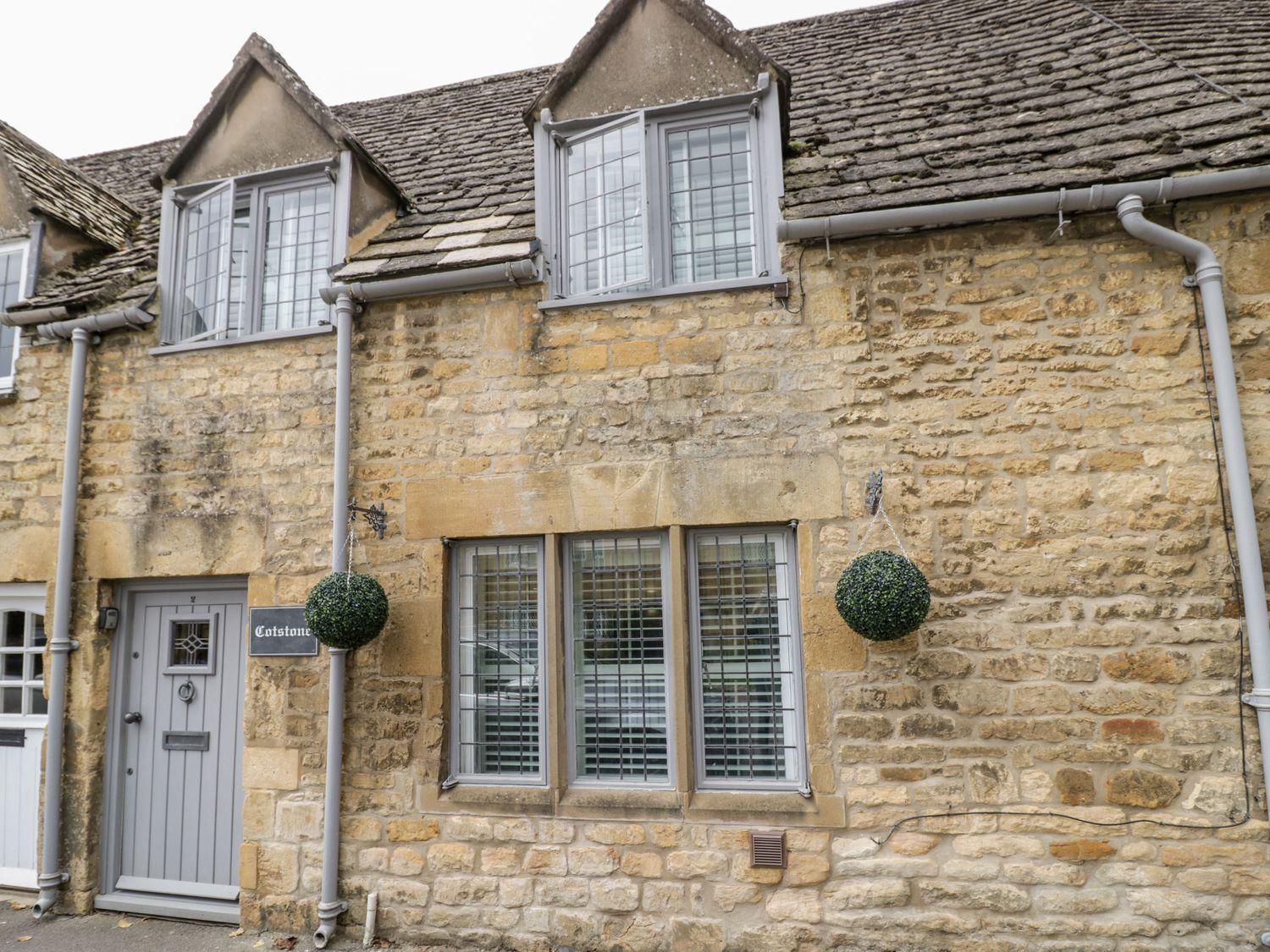 Cotstone Cottage Chipping Campden Exterior photo